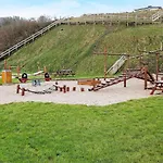 12 Person In Lemvig-by Traum 펜션 렘비그