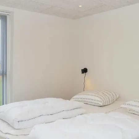 Ferienhaus Xlii Lemvig