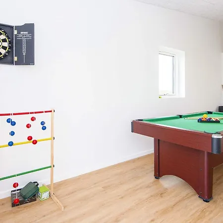 Ferienhaus Xlii *