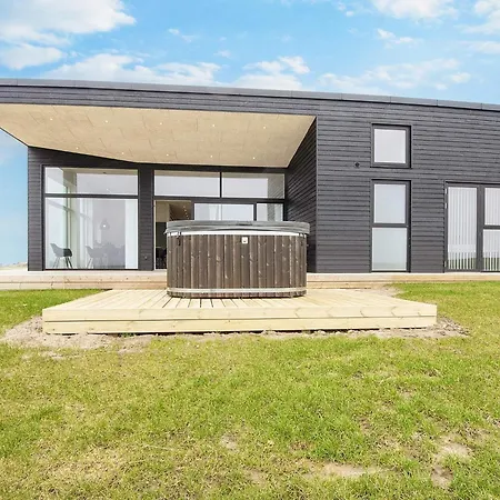 12 Person In Lemvig-by Traum Holiday home *