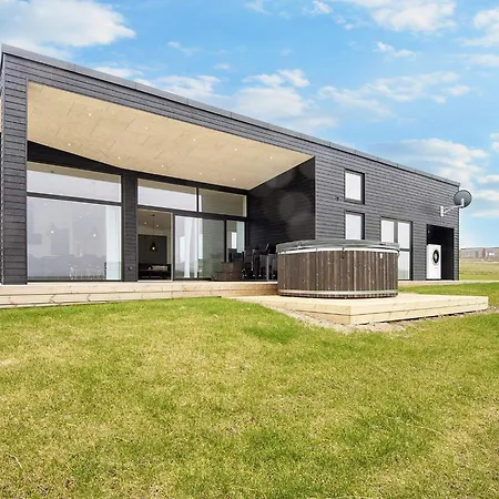 Holiday home 12 Person In Lemvig-by Traum