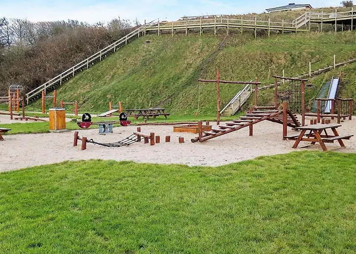 12 Person In Lemvig-by Traum Holiday home Lemvig