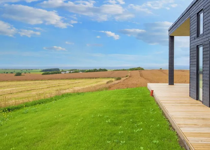 Holiday home 12 Person In Lemvig-by Traum