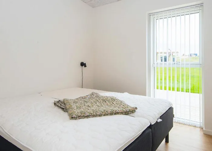 12 Person In Lemvig-by Traum Lemvig