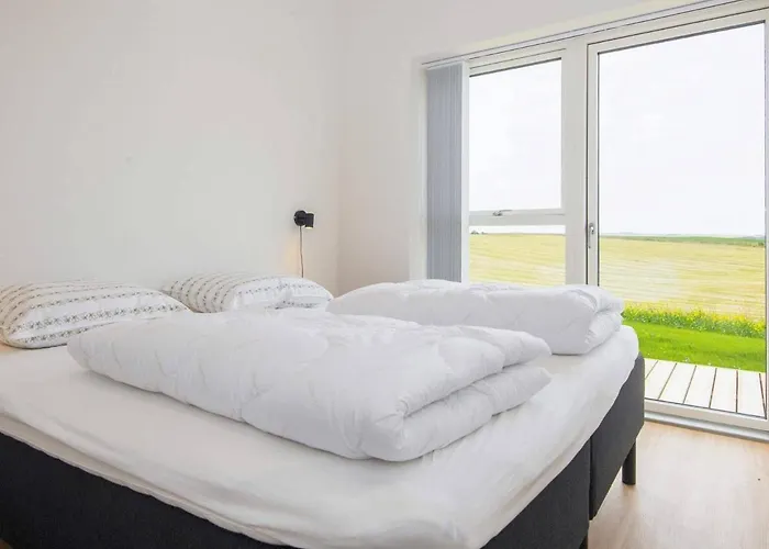 Holiday home 12 Person In Lemvig-by Traum Lemvig