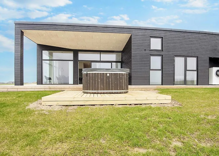 12 Person In Lemvig-by Traum Holiday home *