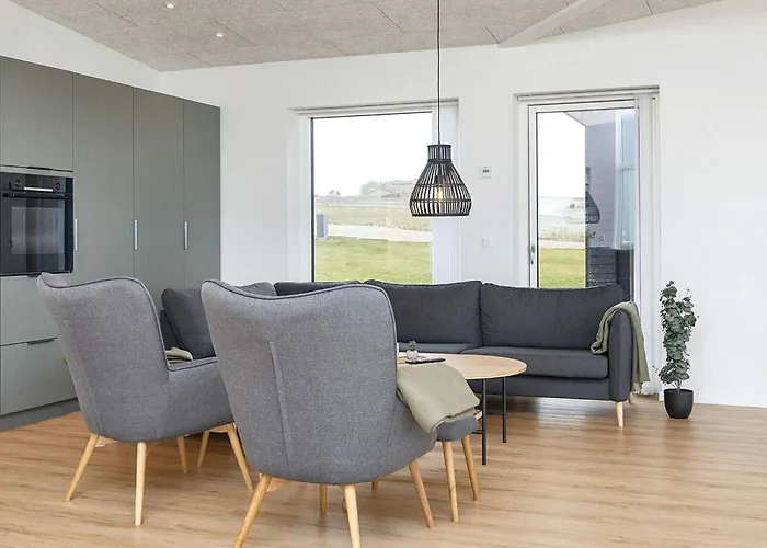 12 Person In Lemvig-by Traum Holiday home Lemvig