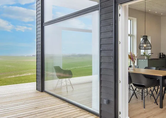 12 Person In Lemvig-by Traum Holiday home *