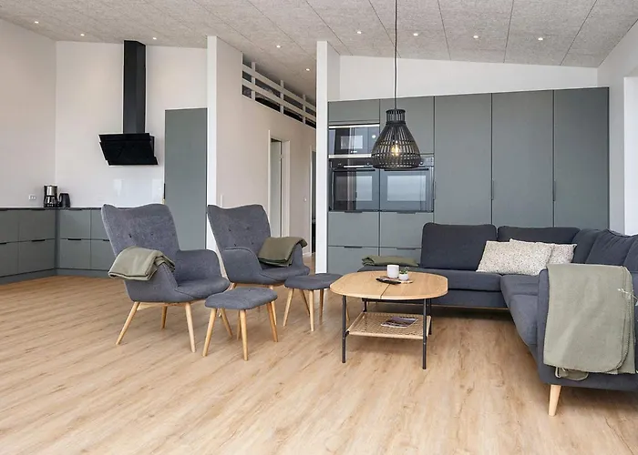 12 Person In Lemvig-by Traum Holiday home